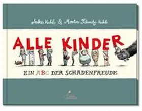 Schmitz-Kuhl |  Alle Kinder (Große Ausgabe) | Buch |  Sack Fachmedien