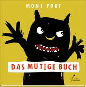 Port |  Das mutige Buch | Buch |  Sack Fachmedien
