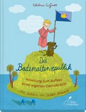Wyatt |  Die Bademattenrepublik | Buch |  Sack Fachmedien