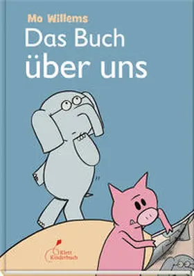Willems |  Das Buch über uns | Buch |  Sack Fachmedien