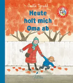 Torudd |  Heute holt mich Oma ab | Buch |  Sack Fachmedien