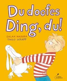 Naoura |  Du doofes Ding, du! | Buch |  Sack Fachmedien