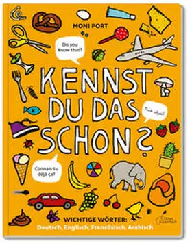 Port |  Kennst du das schon? | Buch |  Sack Fachmedien