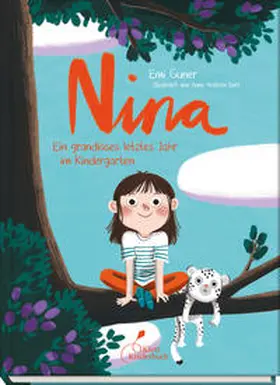 Gunér |  Nina | Buch |  Sack Fachmedien