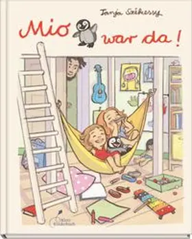 Székessy | Mio war da! | Buch | 978-3-95470-220-6 | www.sack.de