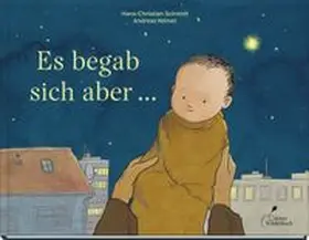 Schmidt |  Es begab sich aber ... | Buch |  Sack Fachmedien