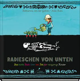 von der Gathen | Radieschen von unten | Buch | 978-3-95470-285-5 | sack.de