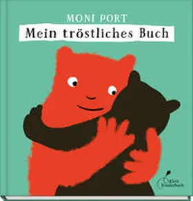 Port |  Mein tröstliches Buch | Buch |  Sack Fachmedien
