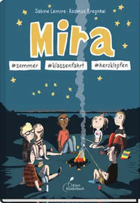 Lemire |  Mira #sommer #klassenfahrt #herzklopfen | Buch |  Sack Fachmedien