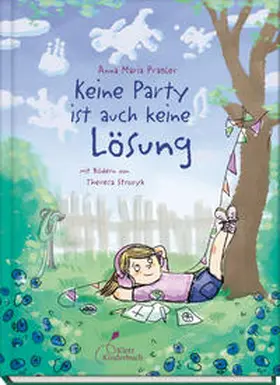 Praßler |  Keine Party ist auch keine Lösung | Buch |  Sack Fachmedien
