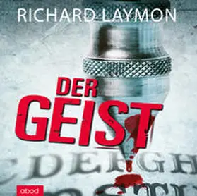 Laymon |  Der Geist | Sonstiges |  Sack Fachmedien