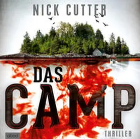 Cutter |  Das Camp | Sonstiges |  Sack Fachmedien