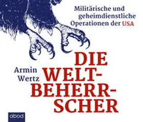 Wertz |  Die Weltbeherrscher | Sonstiges |  Sack Fachmedien