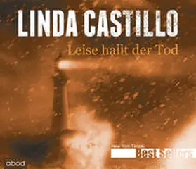 Castillo |  Leise hallt der Tod | Sonstiges |  Sack Fachmedien