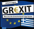 Legner |  Grexit | Sonstiges |  Sack Fachmedien