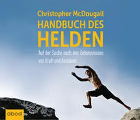 McDougall |  Handbuch des Helden | Sonstiges |  Sack Fachmedien