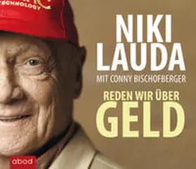 Lauda | Reden wir über Geld | Sonstiges | 978-3-95471-452-0 | sack.de