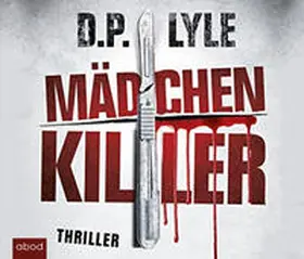 Lyle |  Mädchenkiller | Sonstiges |  Sack Fachmedien