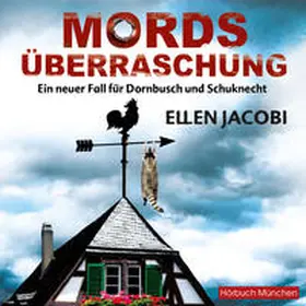 Jacobi |  Mordsüberraschung | Sonstiges |  Sack Fachmedien