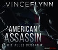 Flynn / Lühn / Lehnen |  American Assassin | Sonstiges |  Sack Fachmedien