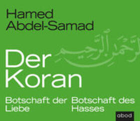 Abdel-Samad | Abdel-Samad, H: Koran/CDs | Sonstiges | 978-3-95471-498-8 | sack.de