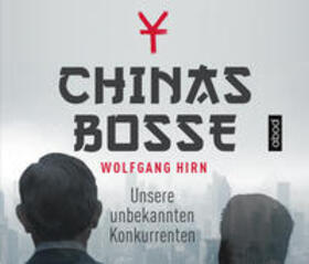 Hirn | Chinas Bosse | Sonstiges | 978-3-95471-589-3 | sack.de