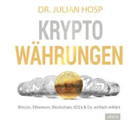 Hosp |  Kryptowährungen | Sonstiges |  Sack Fachmedien
