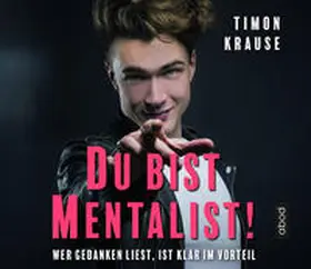 Krause |  Du bist Mentalist! | Sonstiges |  Sack Fachmedien