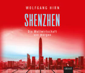 Hirn | Shenzhen | Sonstiges | 978-3-95471-723-1 | sack.de