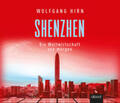 Hirn |  Shenzhen | Sonstiges |  Sack Fachmedien