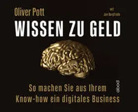 Pott / Bargfrede | Wissen zu Geld | Sonstiges | 978-3-95471-751-4 | sack.de