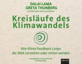 Thunberg / Lama |  Kreisläufe des Klimawandels | Sonstiges |  Sack Fachmedien