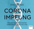 Bahner |  Corona-Impfung | Sonstiges |  Sack Fachmedien