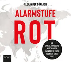 Görlach |  Alarmstufe Rot | Sonstiges |  Sack Fachmedien