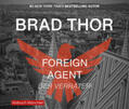 Thor |  Foreign Agent - Der Verräter | Sonstiges |  Sack Fachmedien