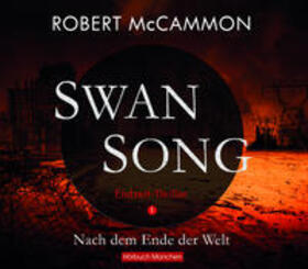 McCammon | Swan Song | Sonstiges | 978-3-95471-863-4 | sack.de