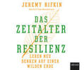 Rifkin / Grimm |  Das Zeitalter der Resilienz | Sonstiges |  Sack Fachmedien