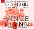 Flynn / Mills |  ORDER TO KILL - Tod auf Bestellung | Sonstiges |  Sack Fachmedien