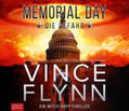 Flynn |  MEMORIAL DAY - Die Gefahr | Sonstiges |  Sack Fachmedien