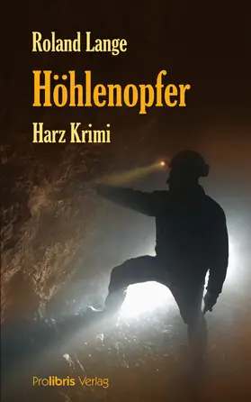 Lange |  Höhlenopfer | eBook | Sack Fachmedien