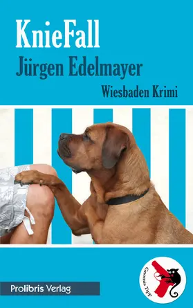 Edelmayer |  KnieFall | eBook | Sack Fachmedien