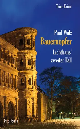 Walz |  Bauernopfer | eBook | Sack Fachmedien