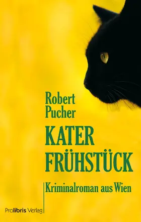 Pucher / Prolibris Verlag |  Katerfrühstück | eBook | Sack Fachmedien