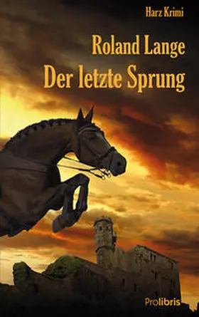 Lange |  Der letzte Sprung | Buch |  Sack Fachmedien
