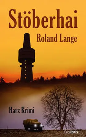 Lange | Stöberhai | Buch | 978-3-95475-127-3 | sack.de