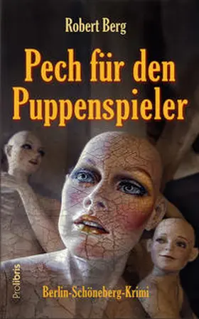 Berg |  Pech für den Puppenspieler | Buch |  Sack Fachmedien
