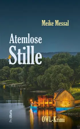 Messal |  Atemlose Stille | Buch |  Sack Fachmedien