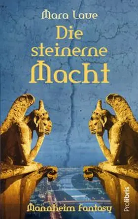 Laue |  Die steinerne Macht | Buch |  Sack Fachmedien