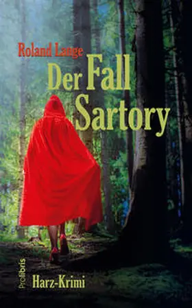 Lange |  Der Fall Sartory | Buch |  Sack Fachmedien