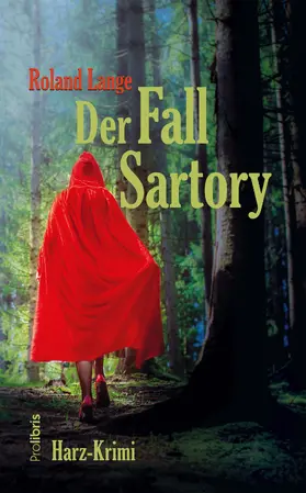 Lange / Prolibris Verlag |  Der Fall Sartory | eBook | Sack Fachmedien